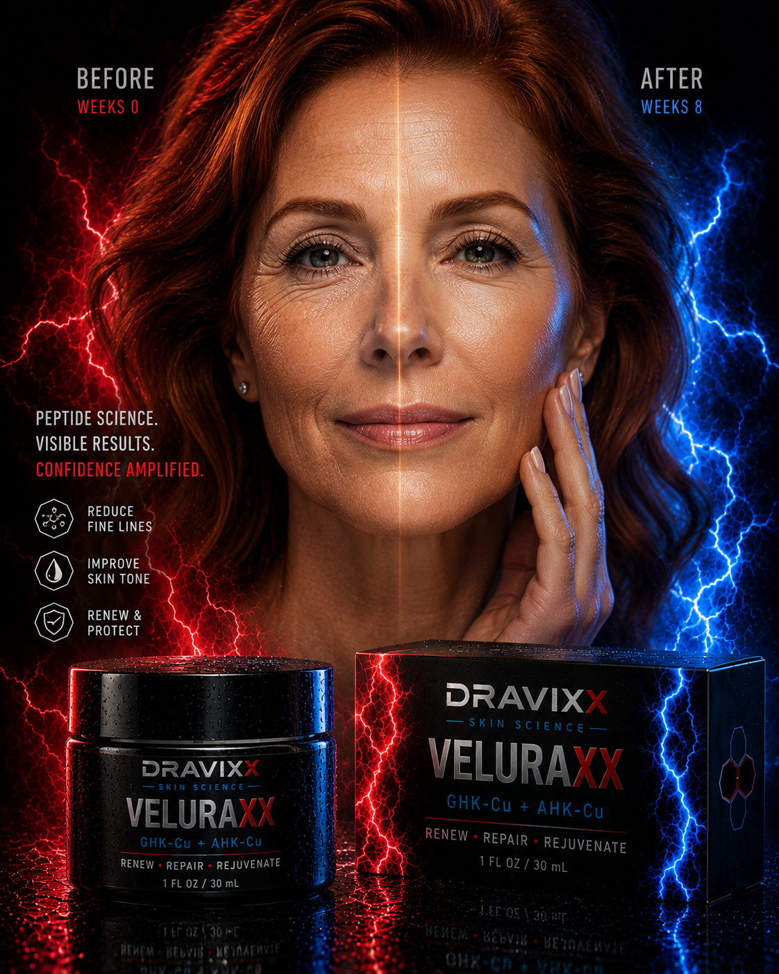 Topical Creams