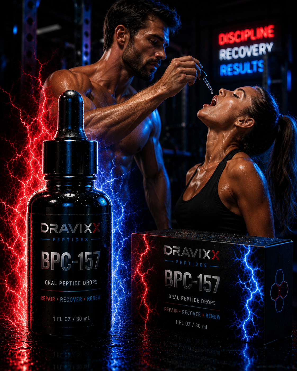 Oral Drops
